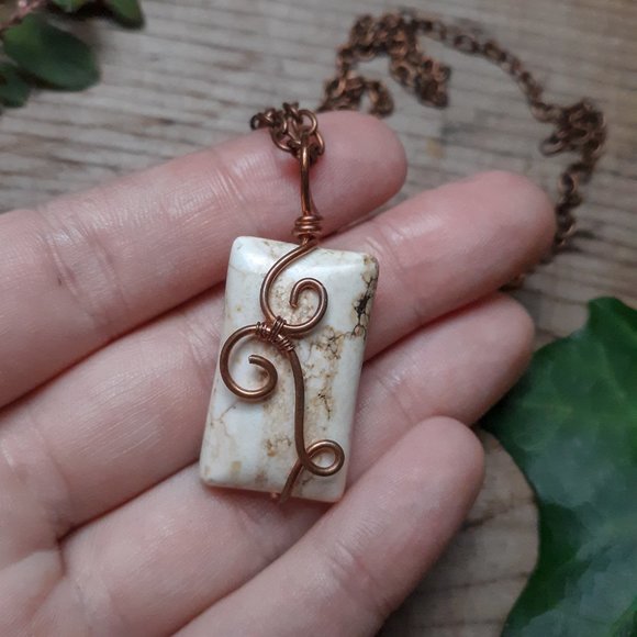 Rectangle Wire Wrap - Picture 4 of 12